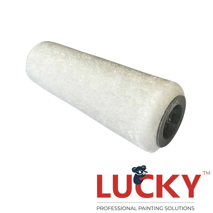 Валик малярный 23 см (ворс 10 мм) Lucky Bamboo 489909