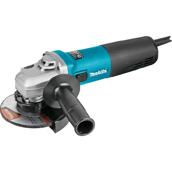 Угловая шлифмашина (болгарка) Makita 9565CVR