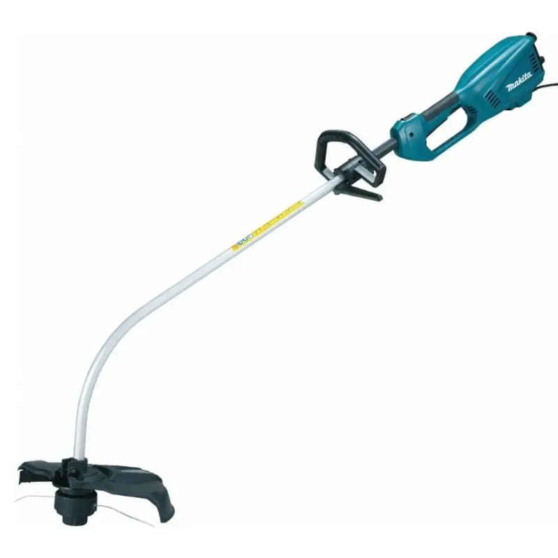 Триммер электрический Makita UR3501