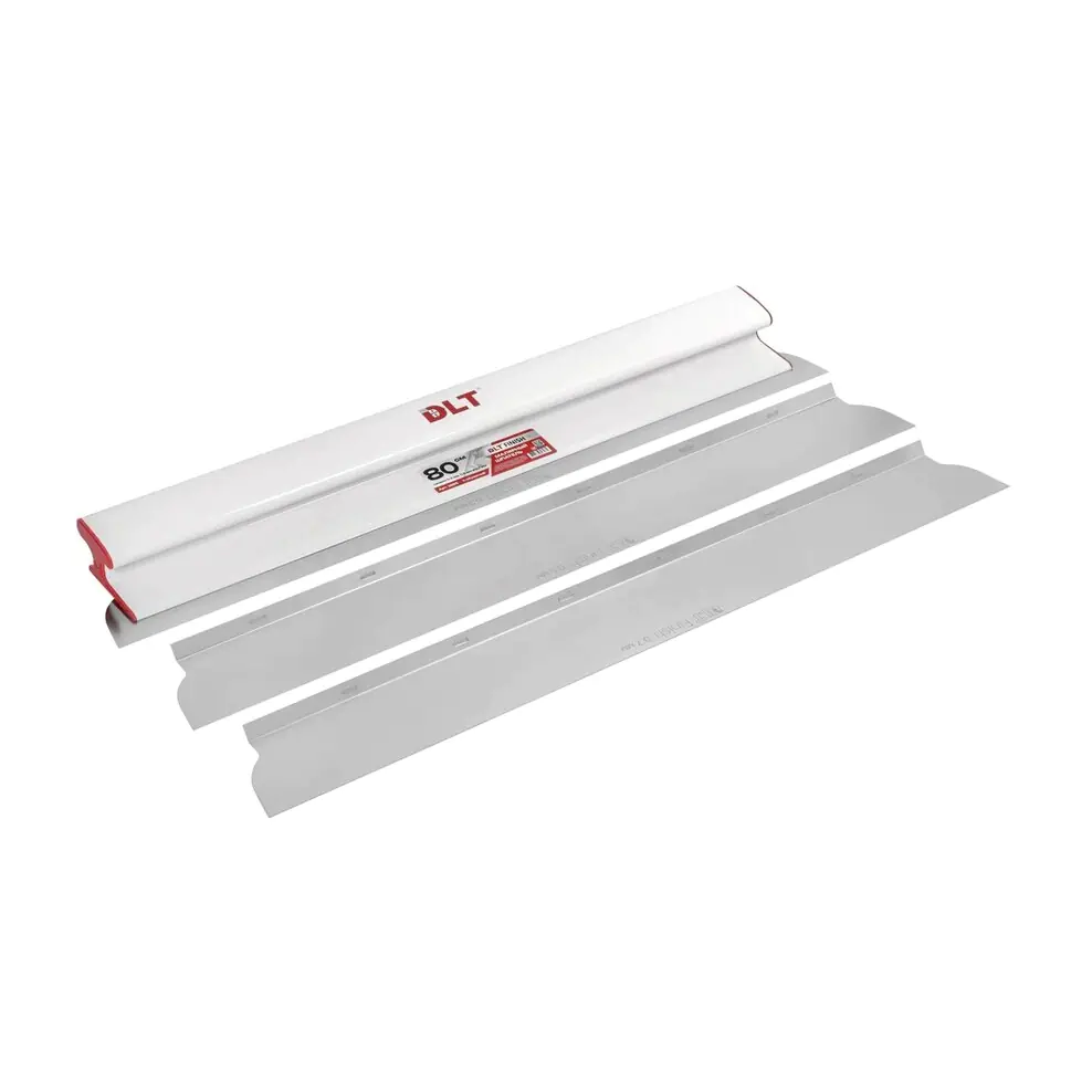 Шпатель малярный 80 см DLT Finish PRO V2 (1665)