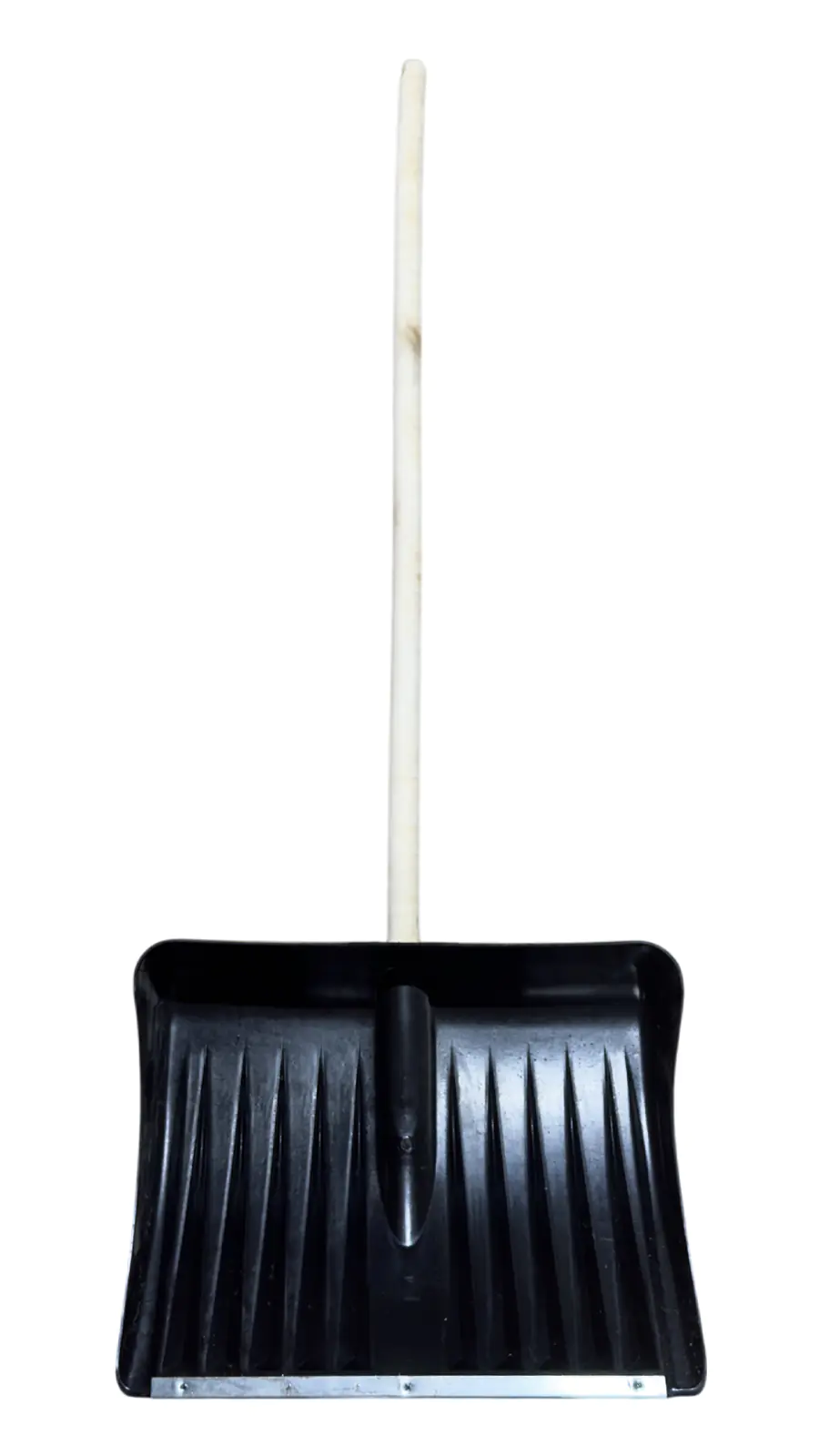 Лопата для уборки снега №2 495х390 мм