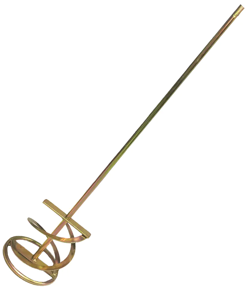 Миксер для смесей 12 х 60 см SDS+ Inter-S (Firsttool)