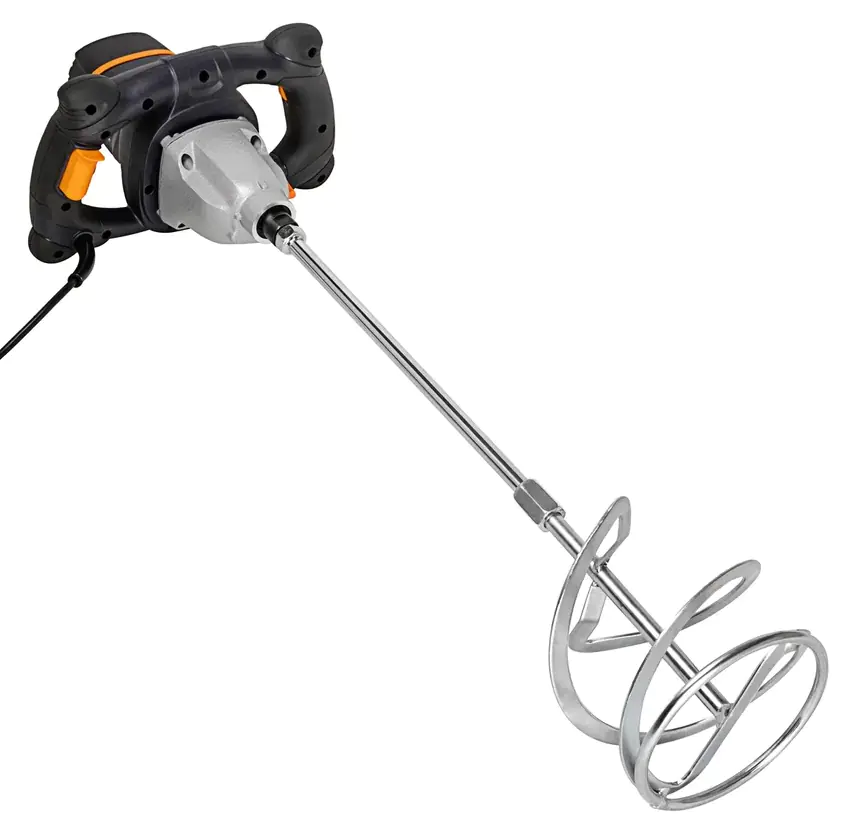 Миксер строительный MAX-XT MPM1600 (3336)