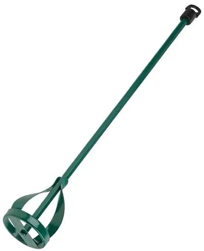 Миксер для смесей 6 х 40 см Волат