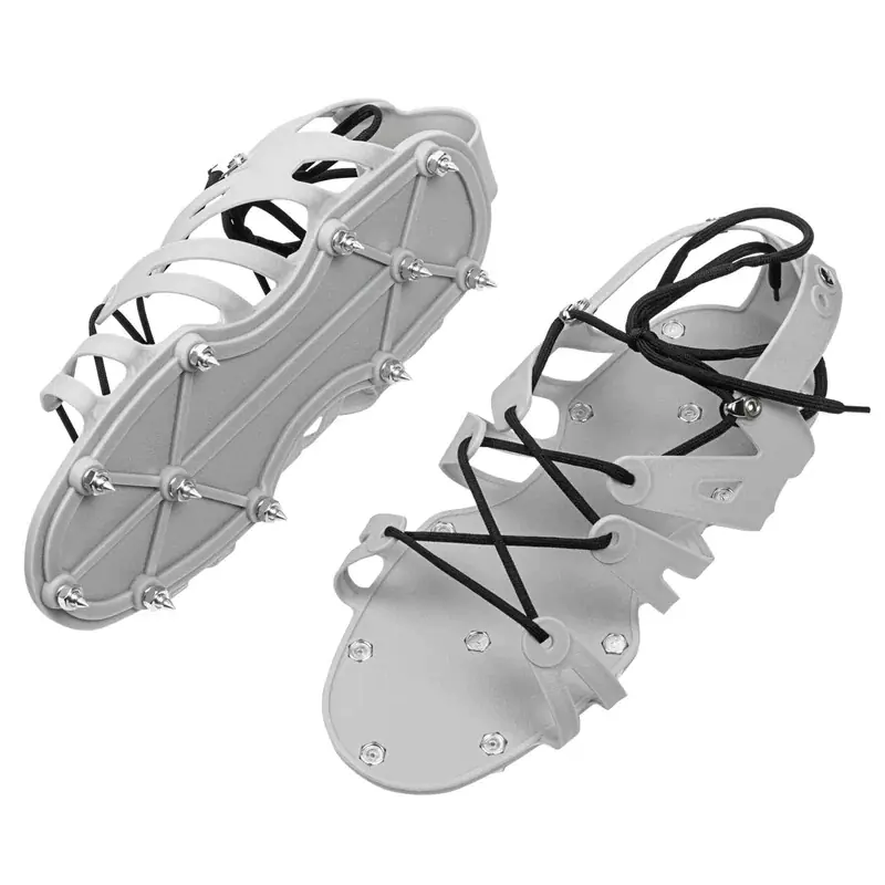 Мокроступы для наливных полов 30х13 см Rollingdog (81456)