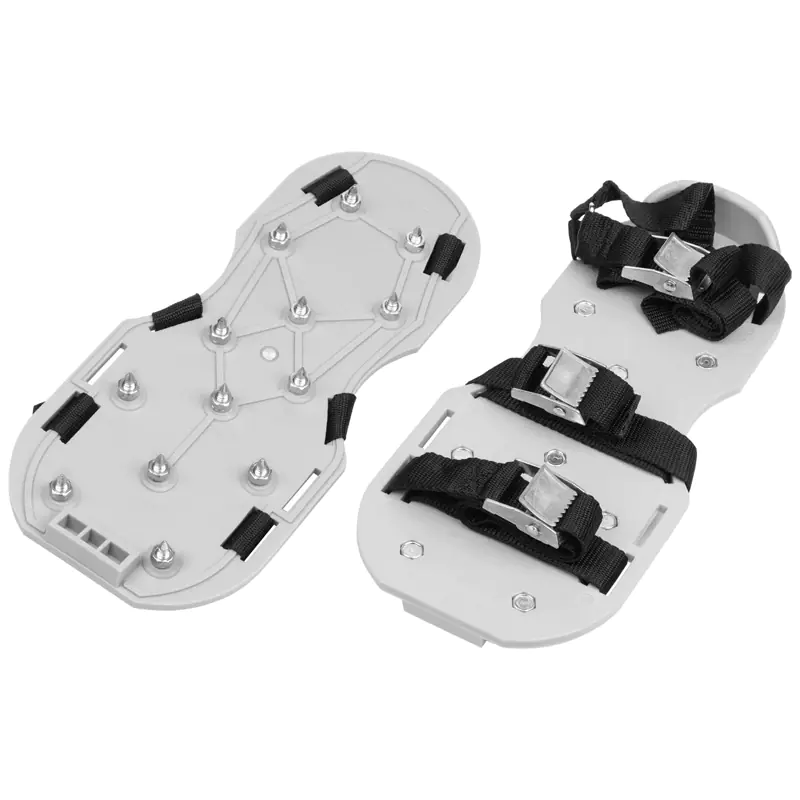 Мокроступы для наливных полов 30х13 см Rollingdog (81457)