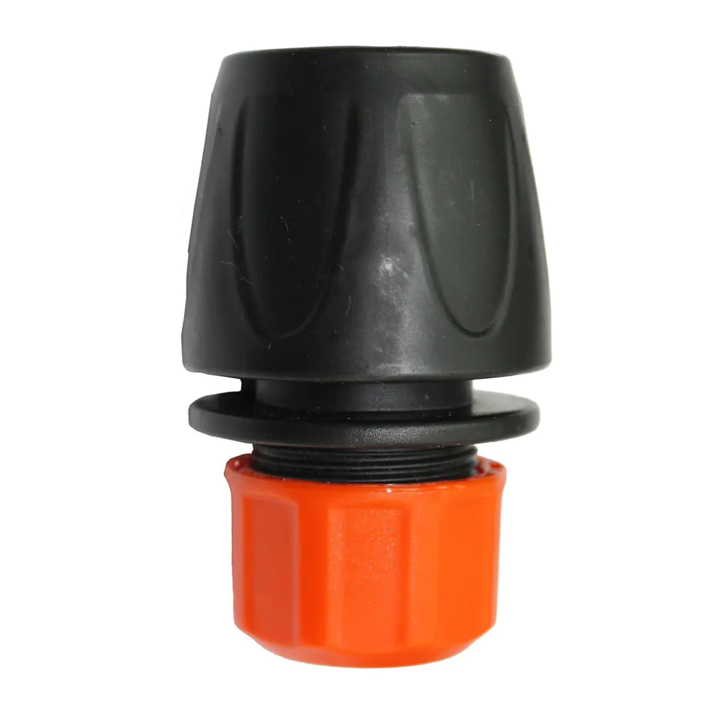 Муфта быстросъемная 1/2" Amigo (74014)