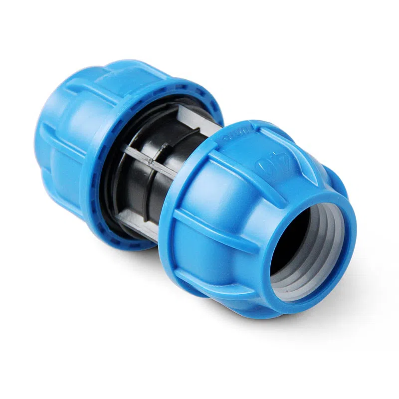 Муфта соединительная 20 мм Unio PRO AQUA 72020020000X000