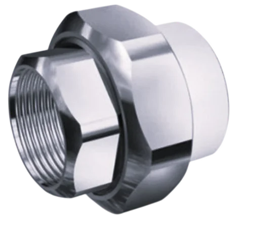 Муфта комб. с разб. соединением внутренняя резьба 25х3/4" FIRAT ПП