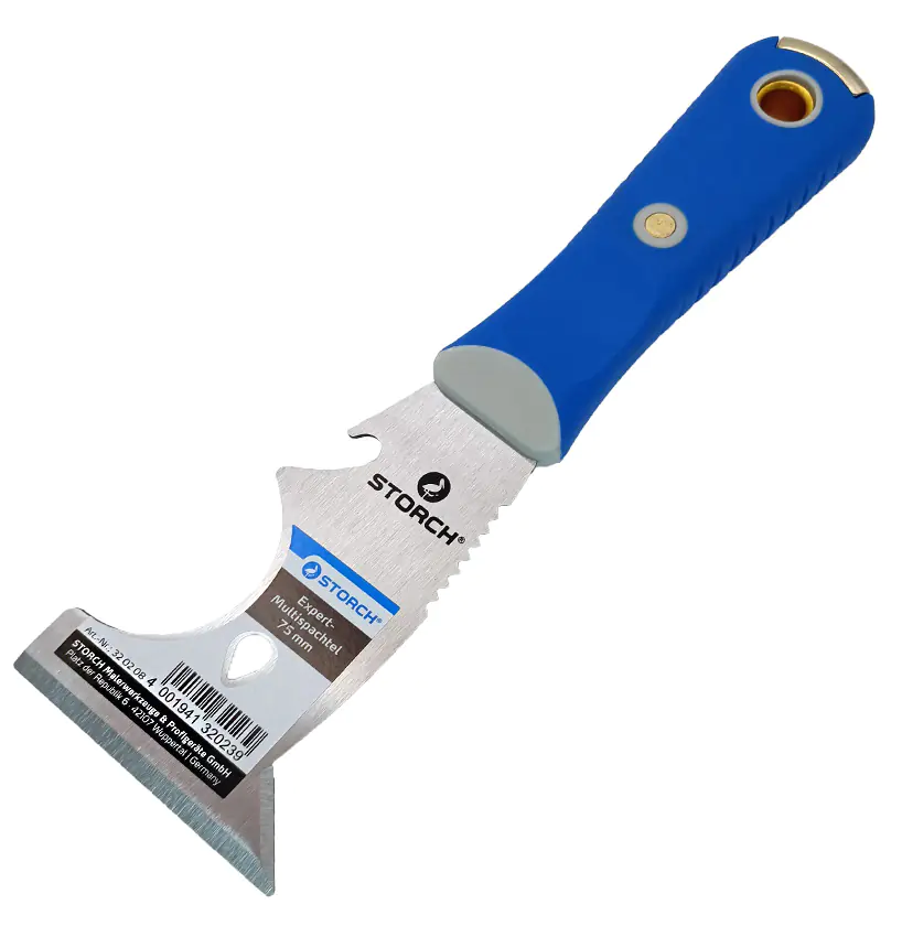 Мультишпатель малярный STORCH 75 мм