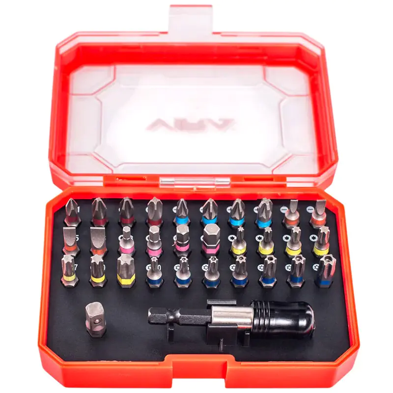 Набор бит с держателем 32 шт VIRA (554106)