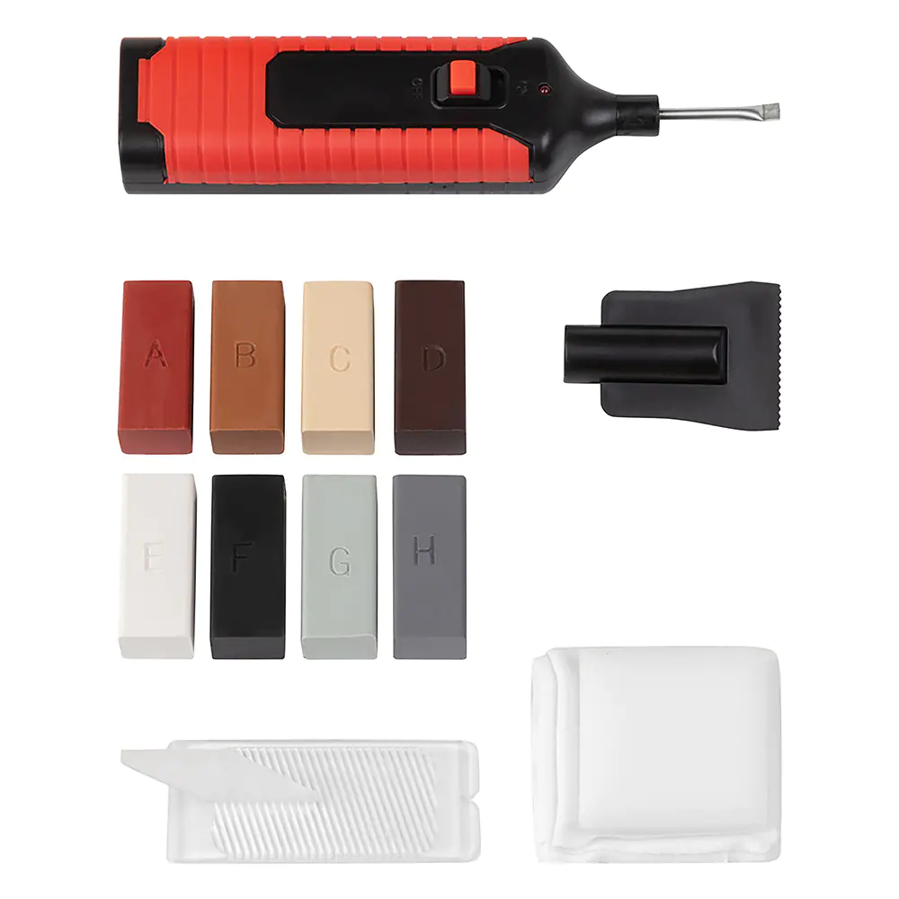 Набор DLT для ремонта плитки и ламината (1532)