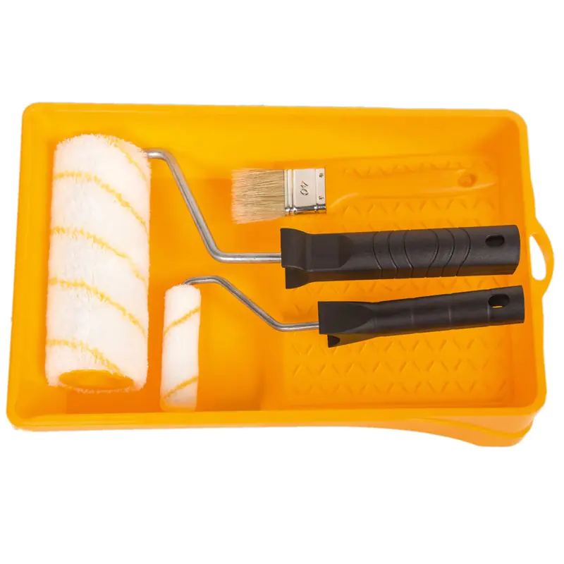 Набор малярного инструмента №55 Hardy (0180-550000)