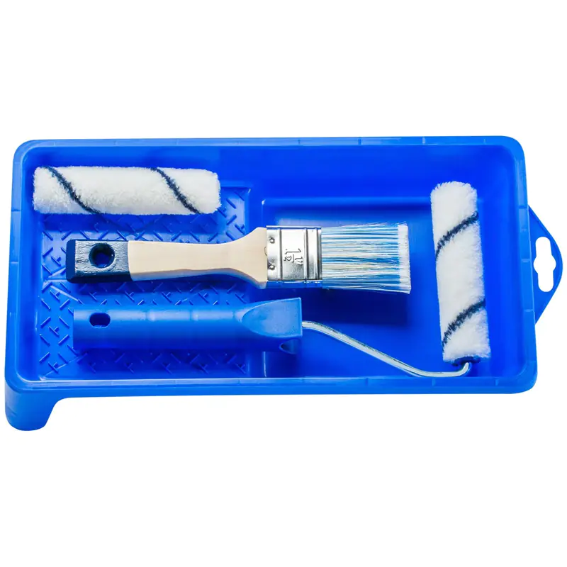 Набор малярного инструмента №72 Hardy (0180-720000)