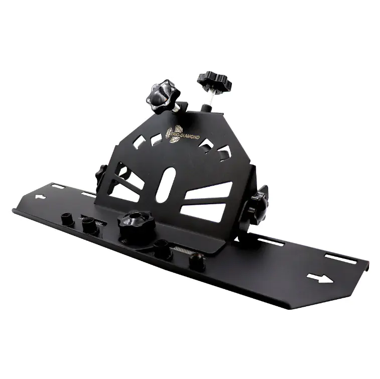 Насадка-напр. на УШМ для заусовки плитки под 45 градусов Trio-Diamond SL45