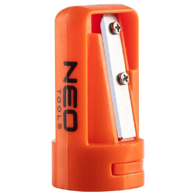 Точилка для столярных (строительных) карандашей