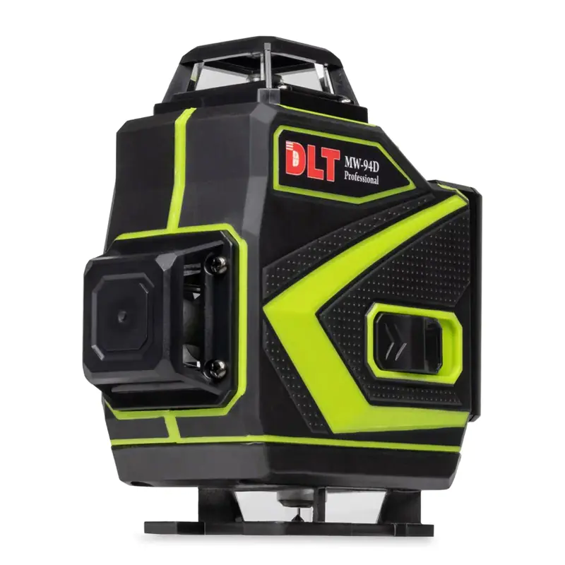Лазерный уровень (нивелир) DLT MW-94D PRO (0184)