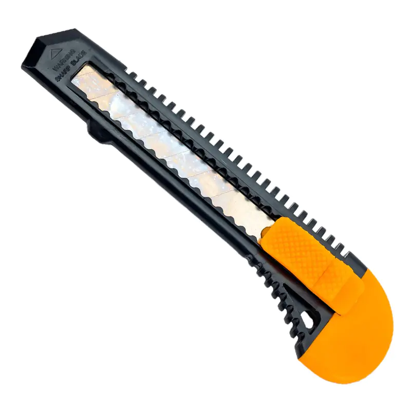 Нож малярный 18 мм Hardy (0510-251800)