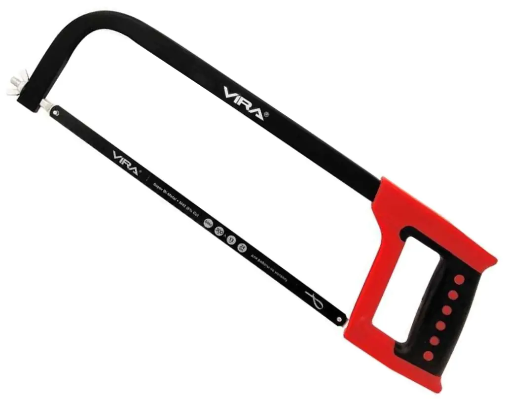 Ножовка по металлу 300 мм VIRA (801010)