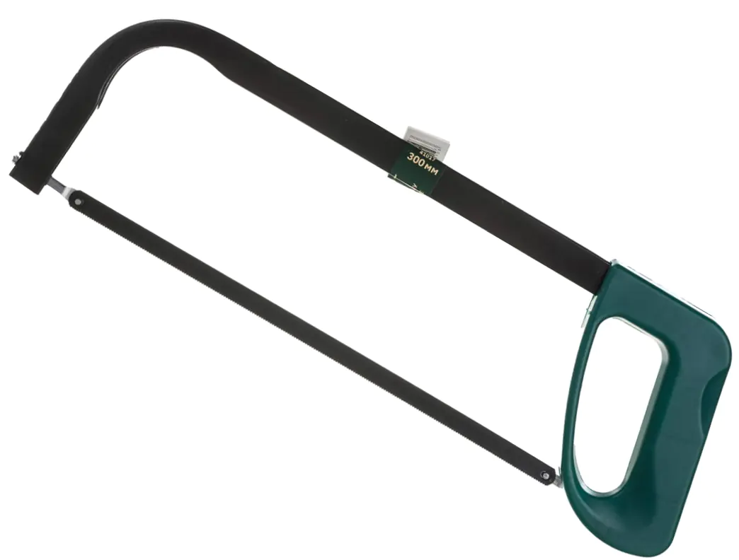 Ножовка по металлу 300 мм ВОЛАТ