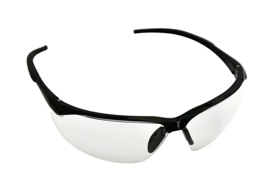 Очки защитные ESAB Warrior Spec (прозрачные)