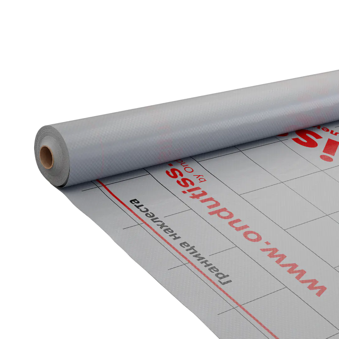 Гидро-пароизоляционная пленка Ондутис Смарт Д (smart D), 70 м²