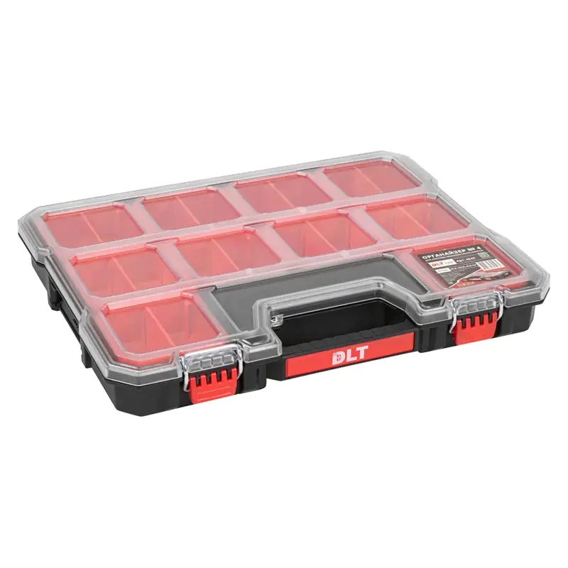 Органайзер №4 DLT Lite для системы хранения инструментов (4046)