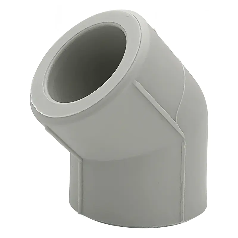 Отвод 45° х 20 мм FIRAT ПП