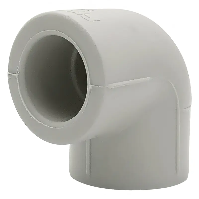 Отвод 90° х 20 мм FIRAT ПП