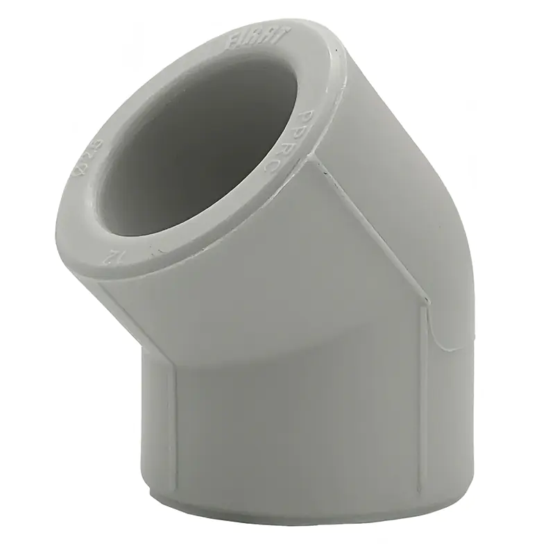 Отвод 45° х 25 мм FIRAT ПП