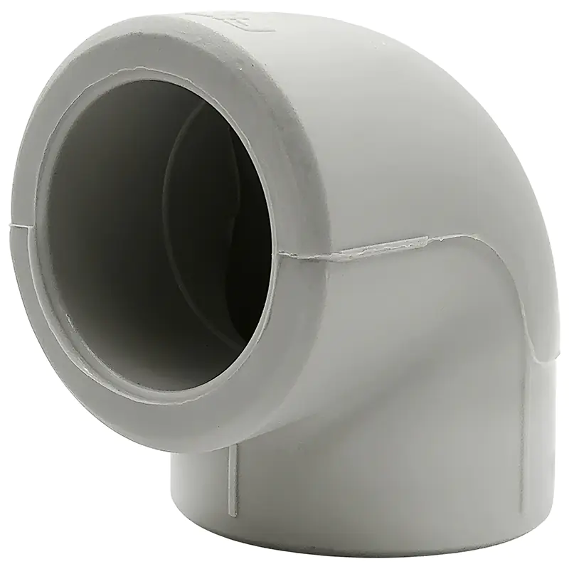 Отвод 90° х 32 мм FIRAT ПП