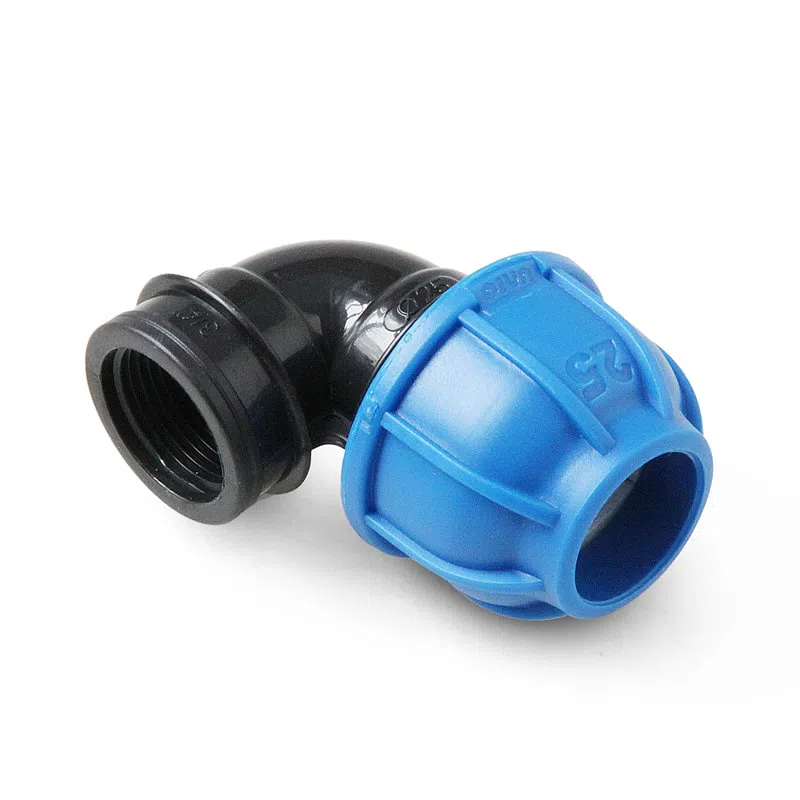 Отвод с внутренней резьбой 20х1/2 мм Unio PRO AQUA 83020000000F012