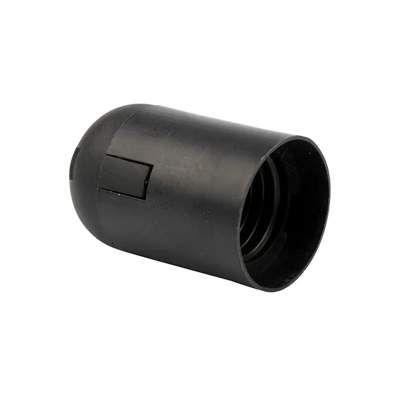 Патрон пластиковый термостойкий подвесной Е27 REXANT 11-8828