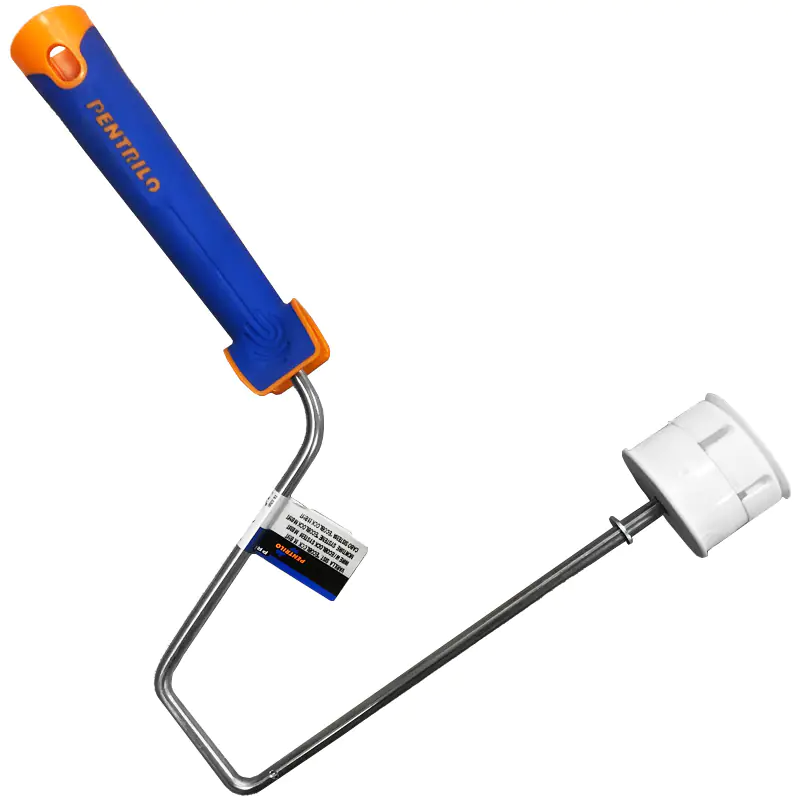 Бюгель Pentrilo Ecoblock 22 см ручка для малярного валика 07862