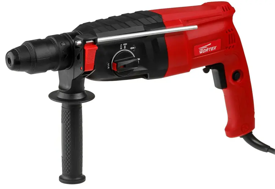 Перфоратор Wortex RH 2829