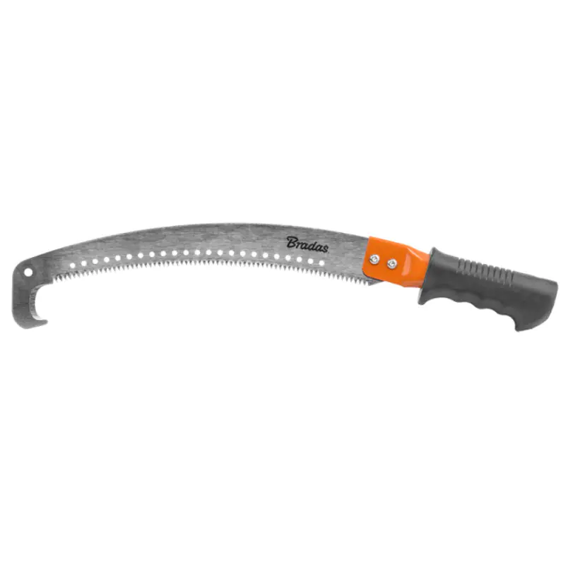 Пила садовая крючковая 320 мм Bradas V-Series KT-V1405