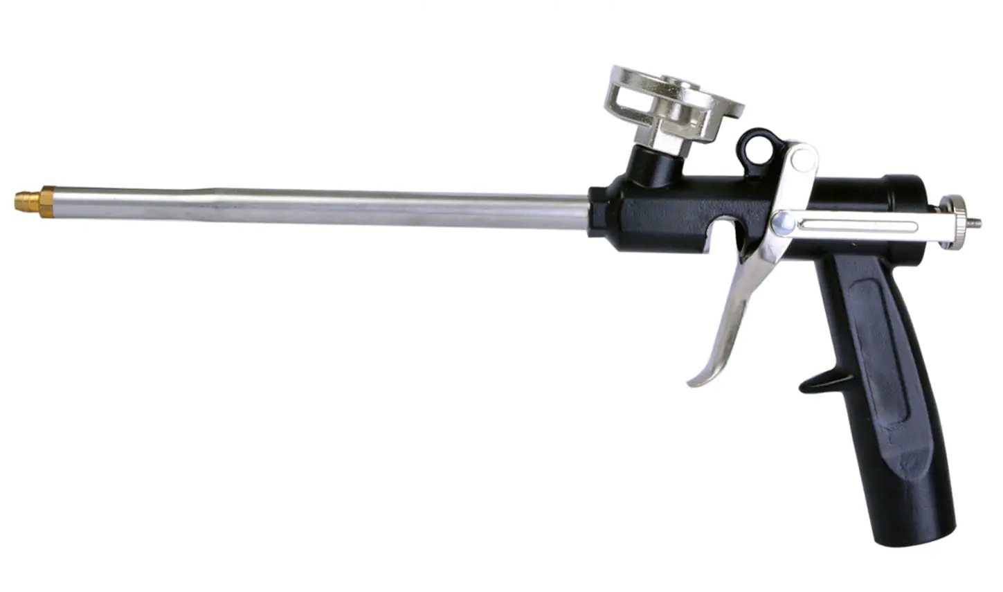 Пистолет для монтажной пены PU Firsttool