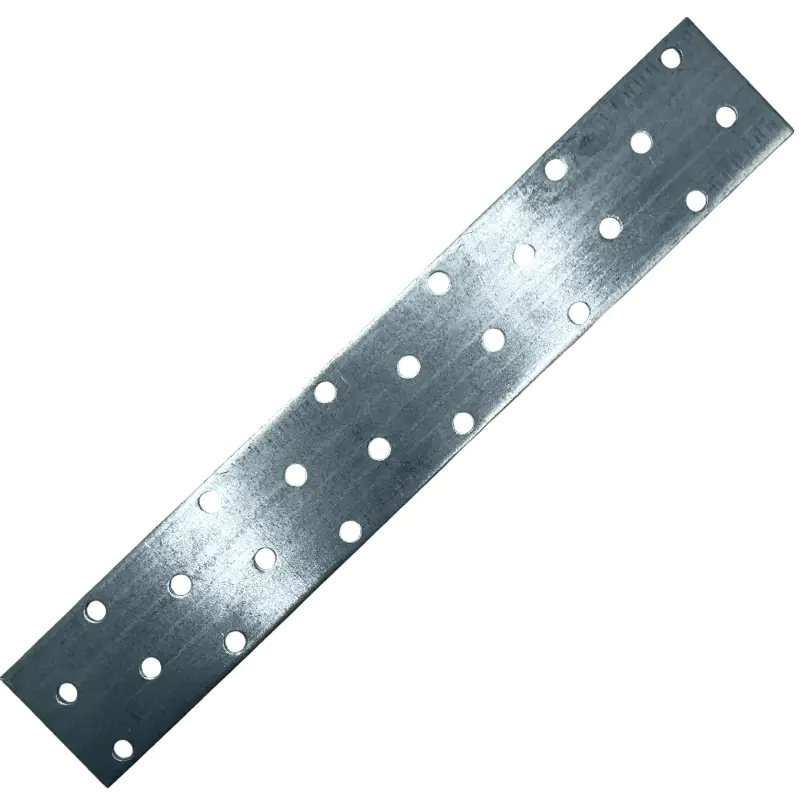 Пластина соединительная PS 40х240х2 мм