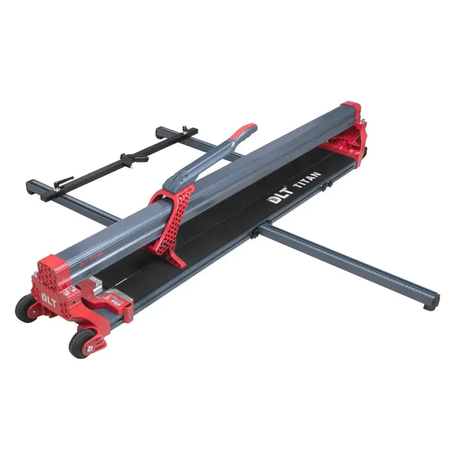 Плиткорез механический DLT TITAN, рез до 600 мм (4596)