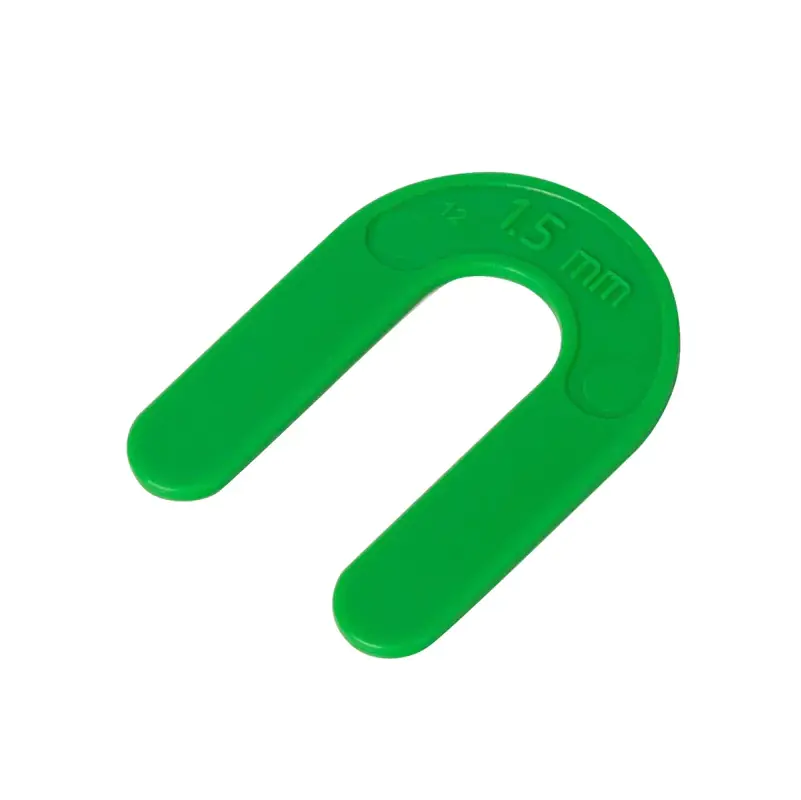 Подкова для плитки 1,5 мм 3D Krestiki (50 шт)