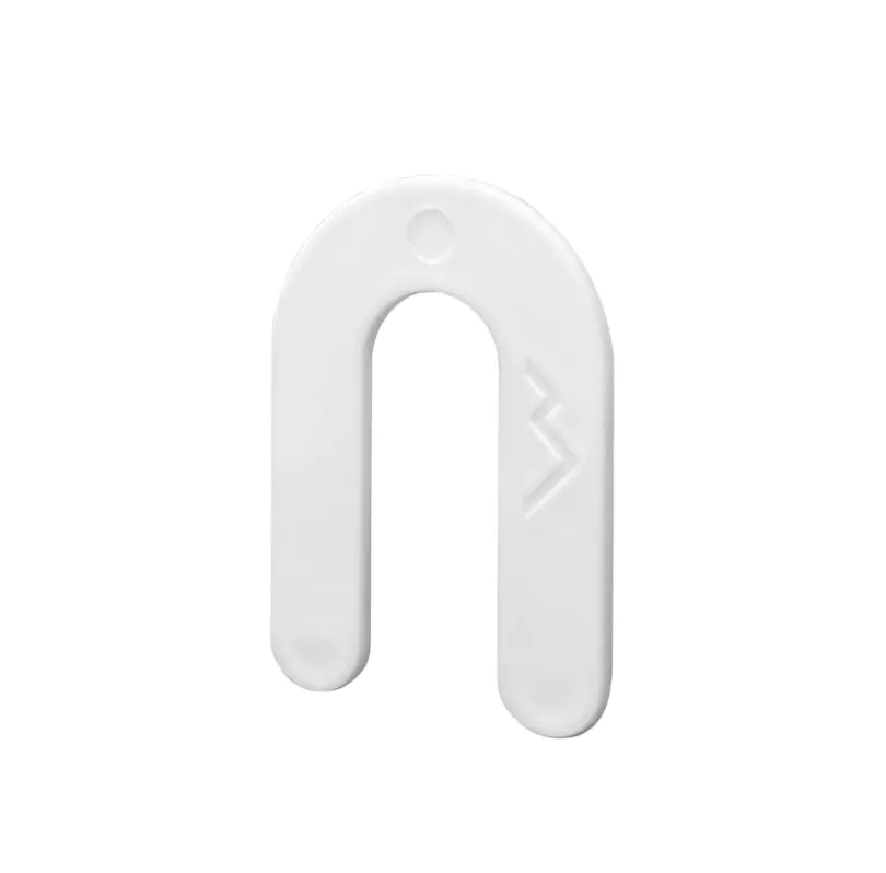 Подкова для плитки 1,5 мм TLS Profi (100 шт)