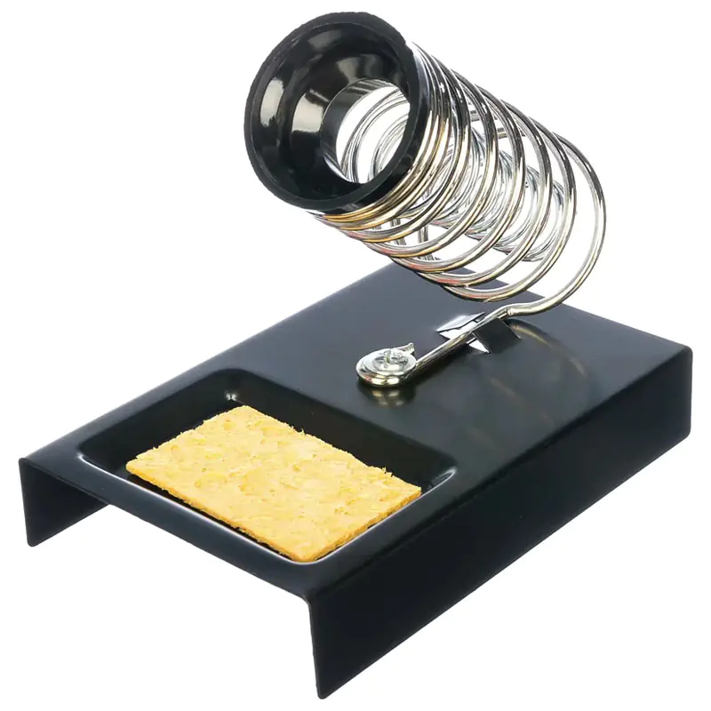 Подставка под паяльник Rexant