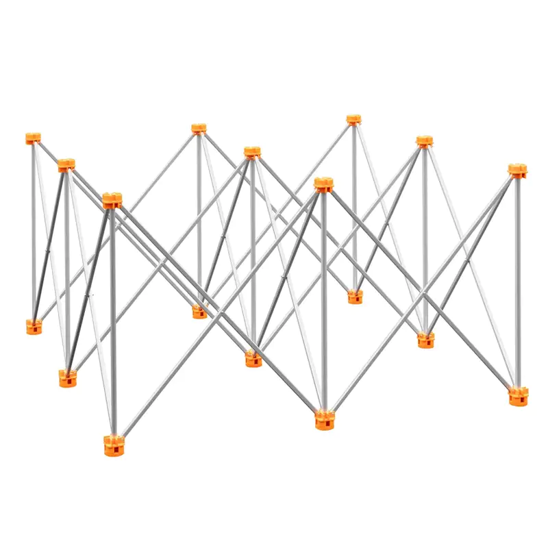 Подстолье складное Сороконожка 1,5х1,5 м DLT (1833)