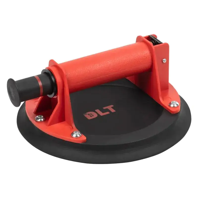 Присоска помповая 210 мм DLT VST-10 для гладкой поверхности