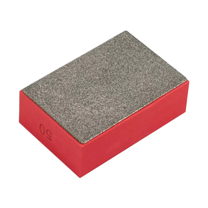 Притир алмазный #50 DLT Standard (2118)