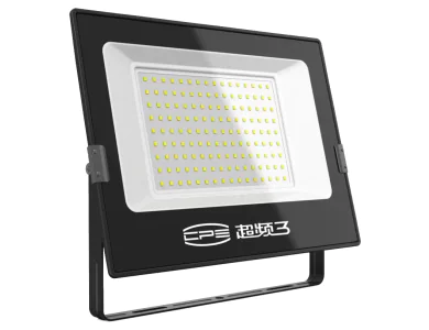 Прожектор светодиодный 150W 6000K PcCOOLER TG-CNX-0150-E01B