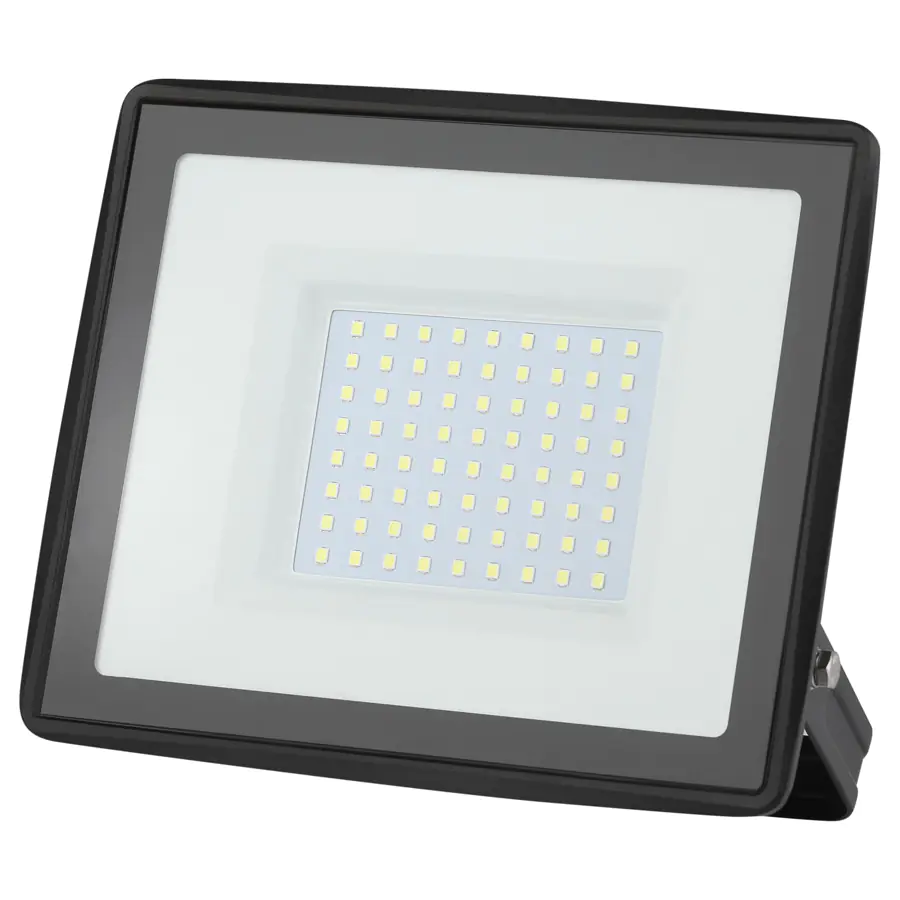 Прожектор светодиодный 100W 6500K ЭРА LPR-023-0-65K-100