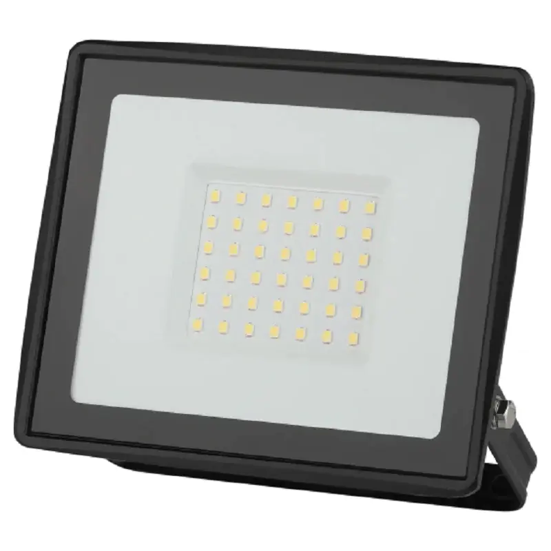 Прожектор светодиодный 50W 6500K ЭРА LPR-023-0-65K-050