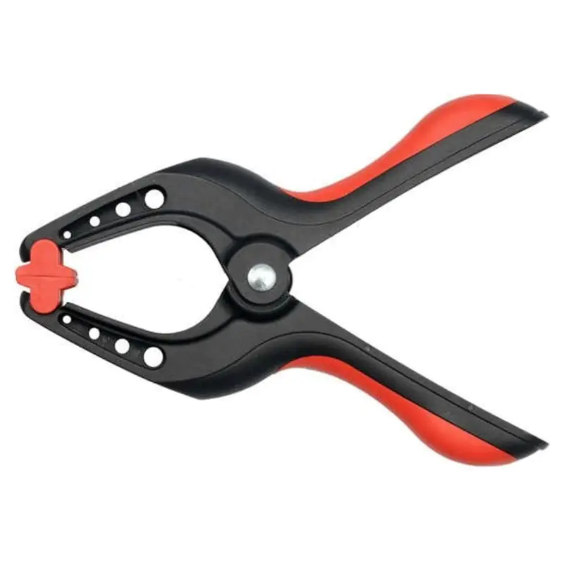 Струбцина пружинная 100 мм Yato (YT-64270)