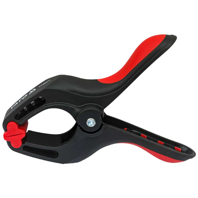 Струбцина пружинная 150 мм Yato (YT-64271)